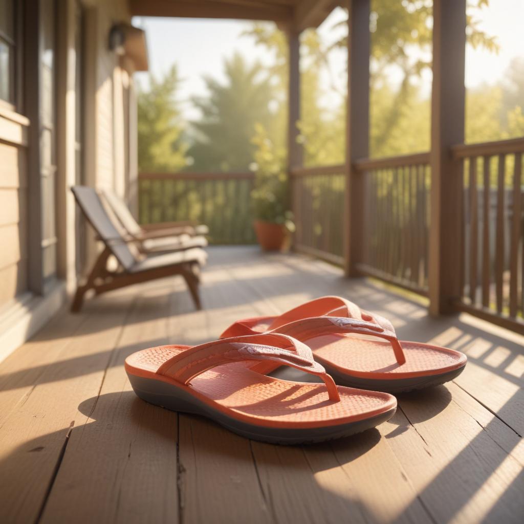 Женские шлепанцы из ЭВА: конструкция, комфорт и правила ухода