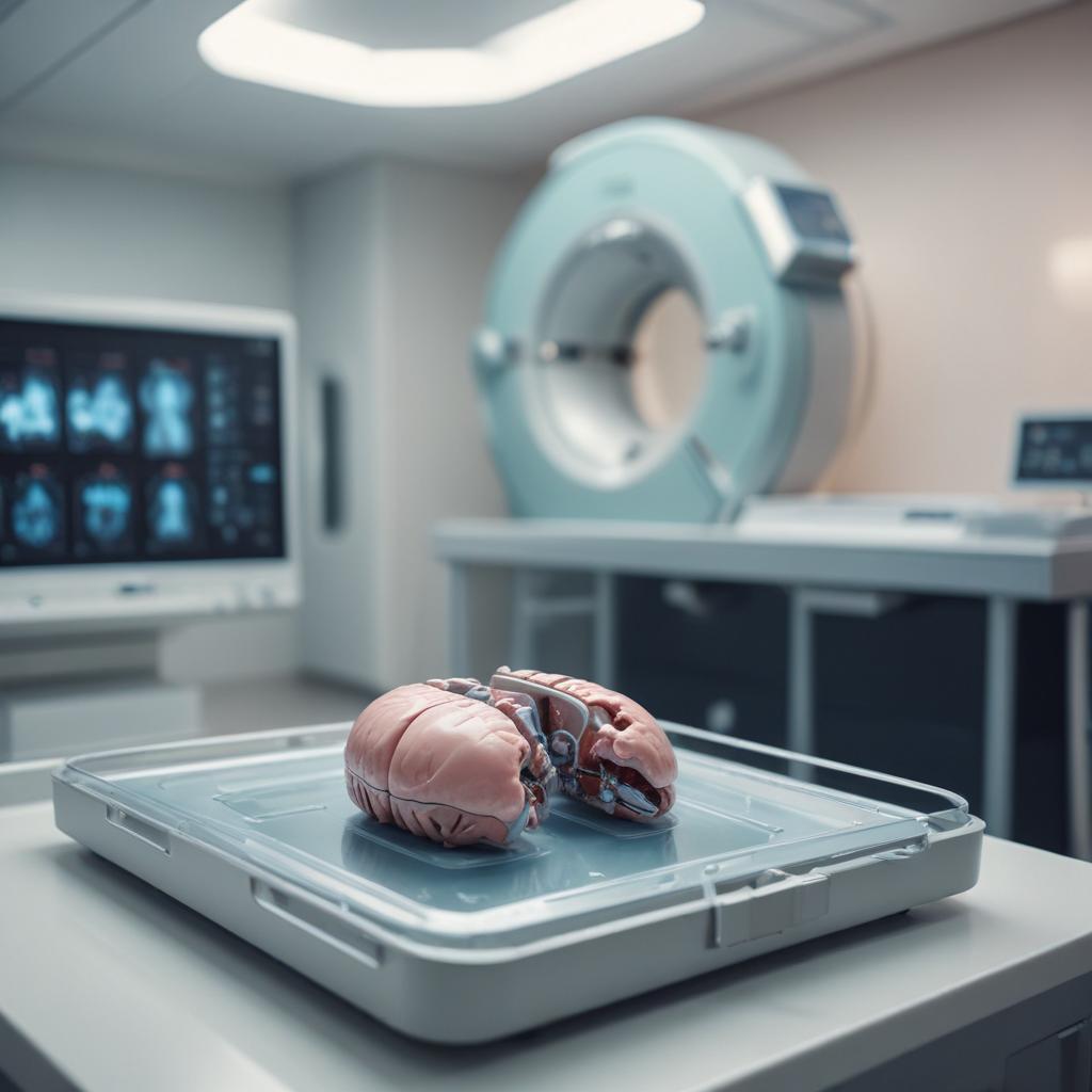 Двухкамерный электрокардиостимулятор с поддержкой МРТ: основные характеристики и режимы