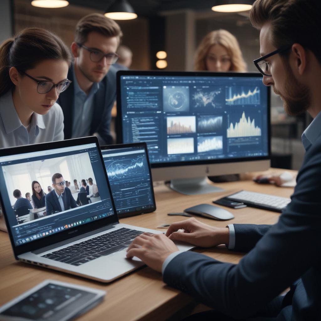 Анализ содержания и функционала интернет-ресурса