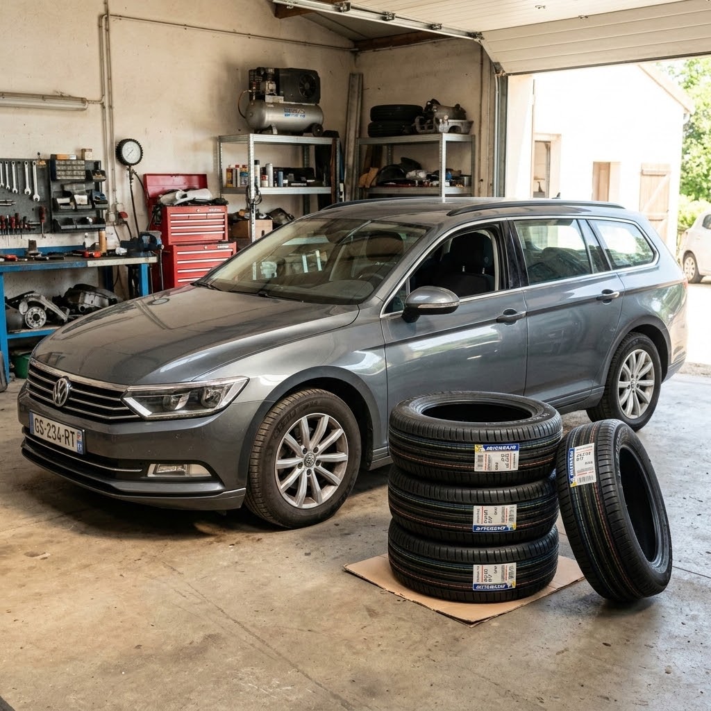 Летние шины 215/65 R16: основные характеристики и критерии подбора